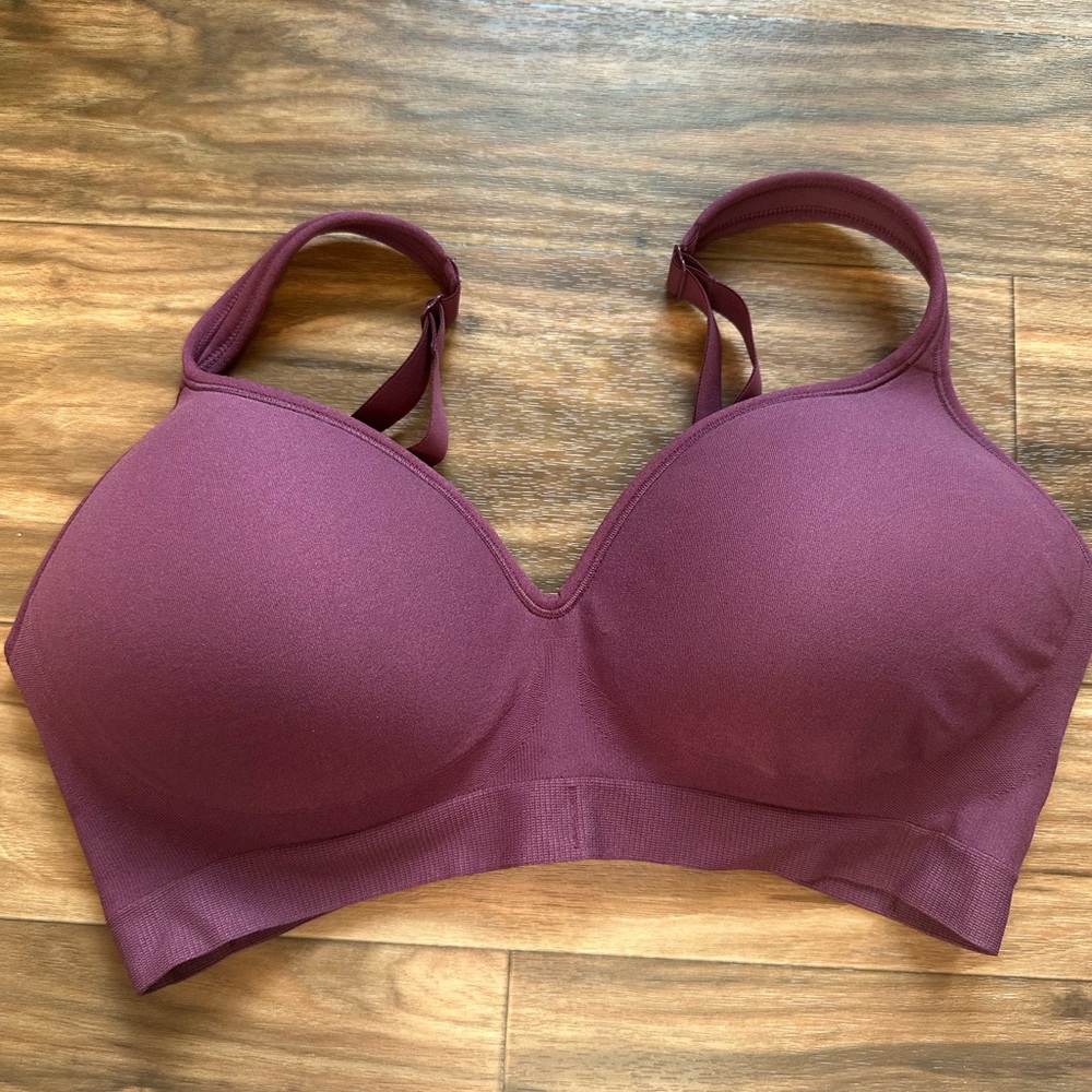 Under Outfit Perfect Coverage Bra | Large